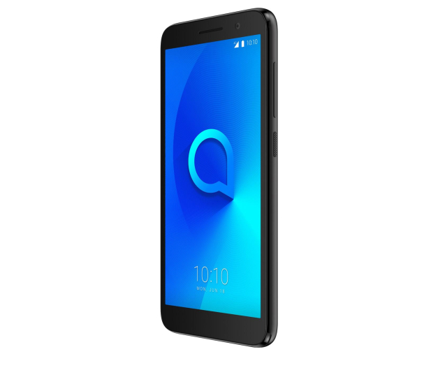 Alcatel 1 (2019) czarny - 514216 - zdjęcie 2